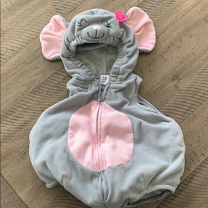 Baby Halloween costume